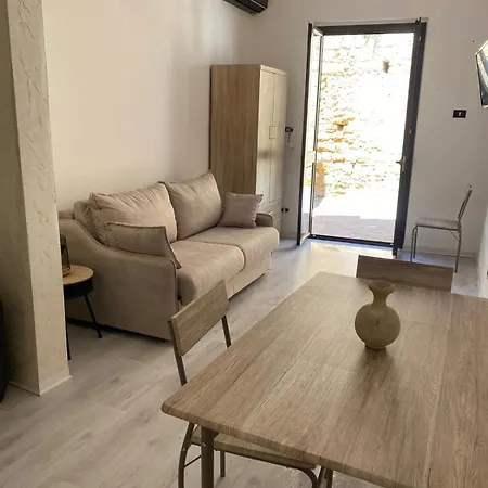 Monolocale Al Centro Storico Agrigento